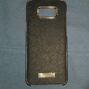 Kate Spade Saffiano Leather Case